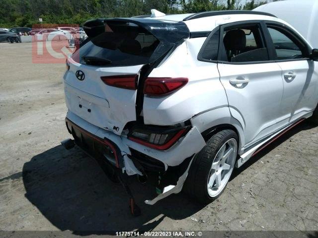 هيونداي كونا